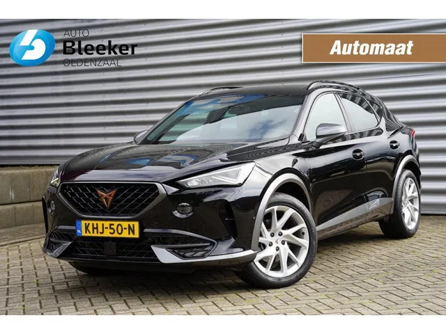 CUPRA Formentor (2023) — foto 1