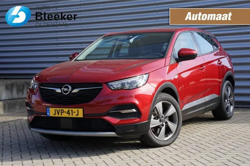 Opel Grandland (2022)