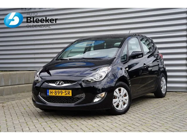 Hyundai ix20 (2013) — foto 1
