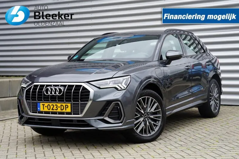 Audi Q3 (2022)