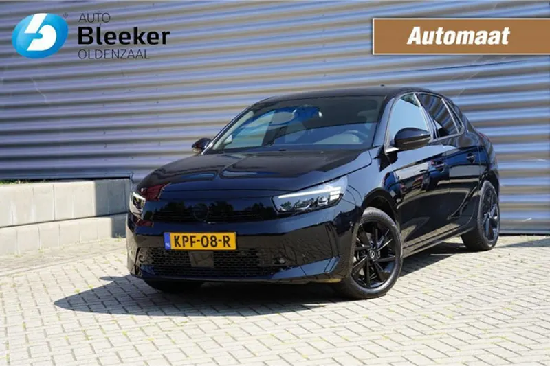 Opel Corsa (2025)