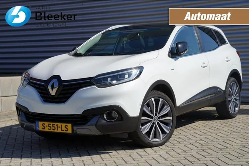 Renault Kadjar (2018)