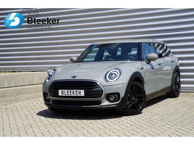 MINI Clubman (2020) — foto 1