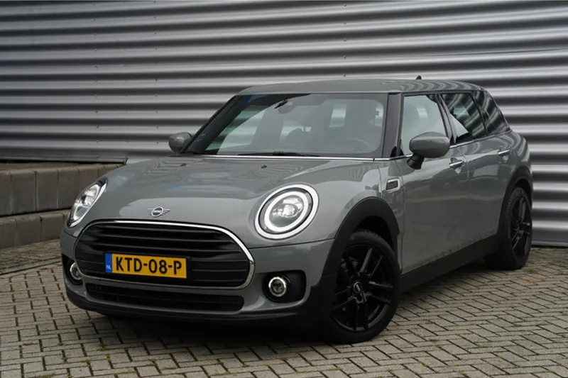 MINI Clubman (2020)