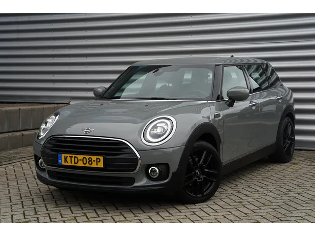 MINI Clubman (2020) — foto 1