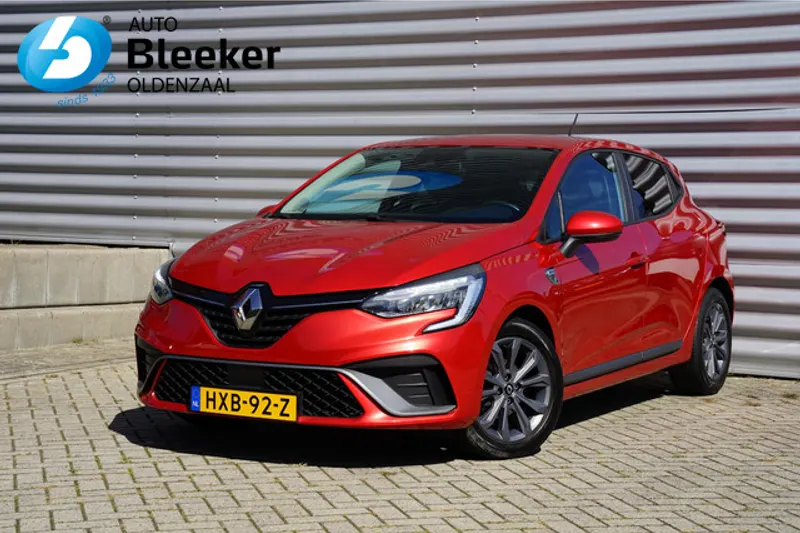 Renault Clio (2020)