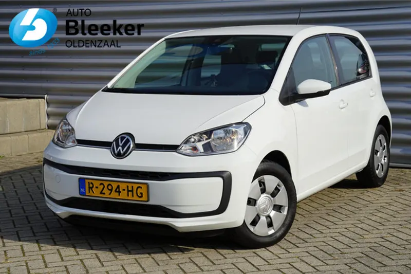 Volkswagen Up! (2022)