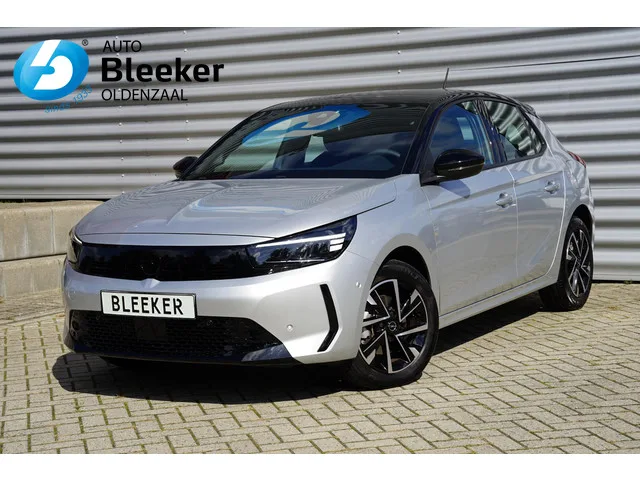Opel Corsa (2025) — foto 1