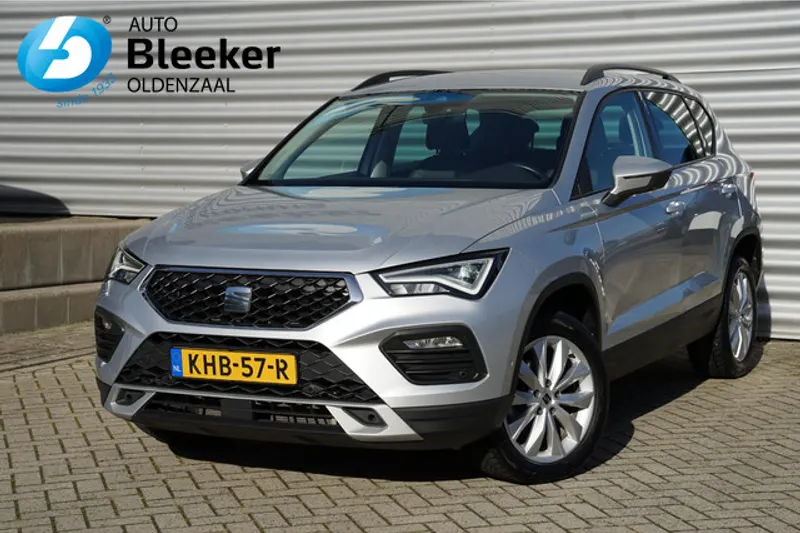 SEAT Ateca (2024)