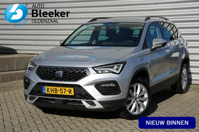 SEAT Ateca (2024)