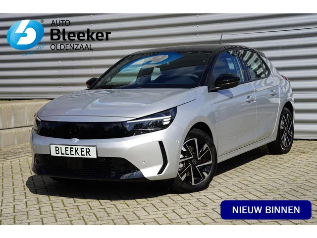 Opel Corsa (2025) — foto 1