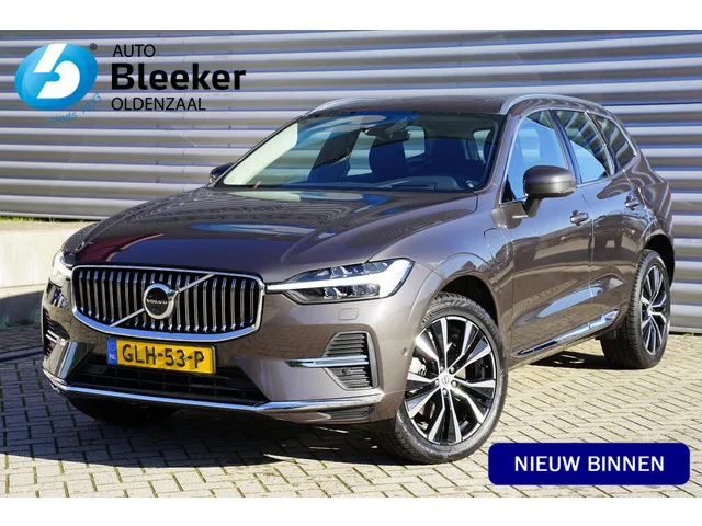 Volvo XC60 (2023) — foto 1