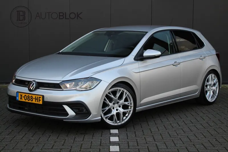 Volkswagen Polo (2022)
