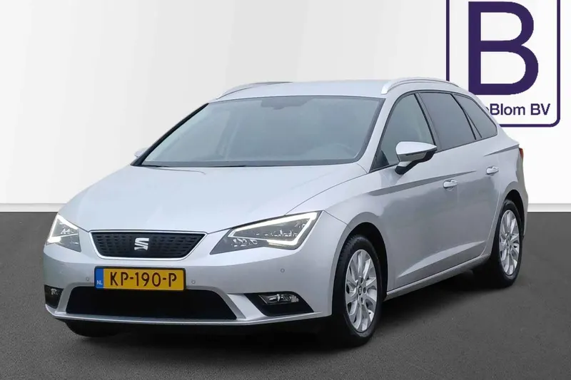 SEAT Leon (2016)