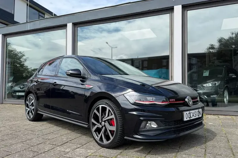 Volkswagen Polo (2019)