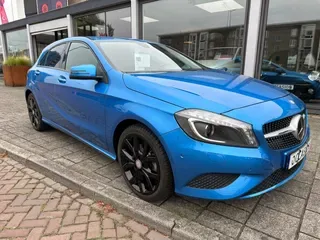 Mercedes-Benz A-Klasse (2014) — foto 1