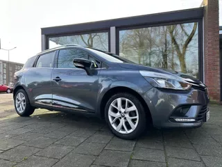 Renault Clio (2019) — foto 1