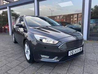 Ford Focus (2018) — foto 1