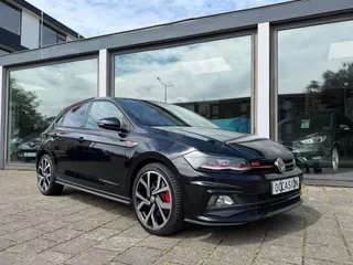 Volkswagen Polo (2019) — foto 1