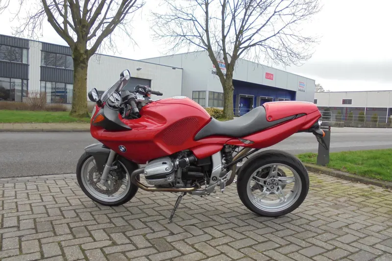 BMW R 1100 S (2000)