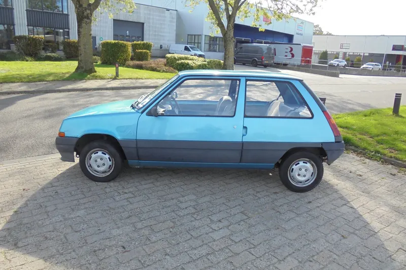 Renault 5 (1985)