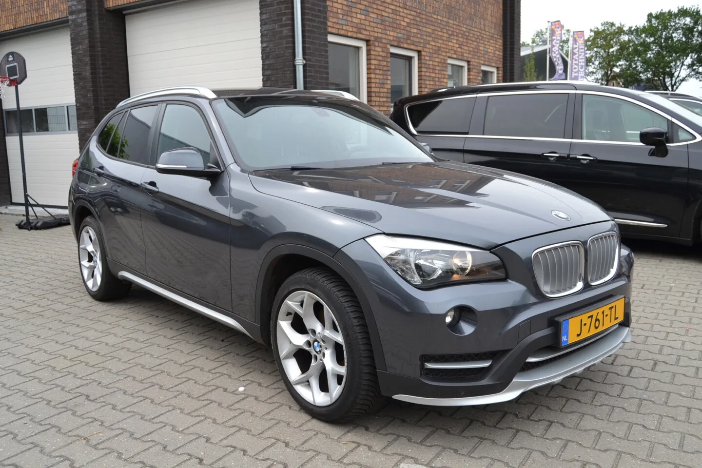 BMW X1 (2015) — foto 1