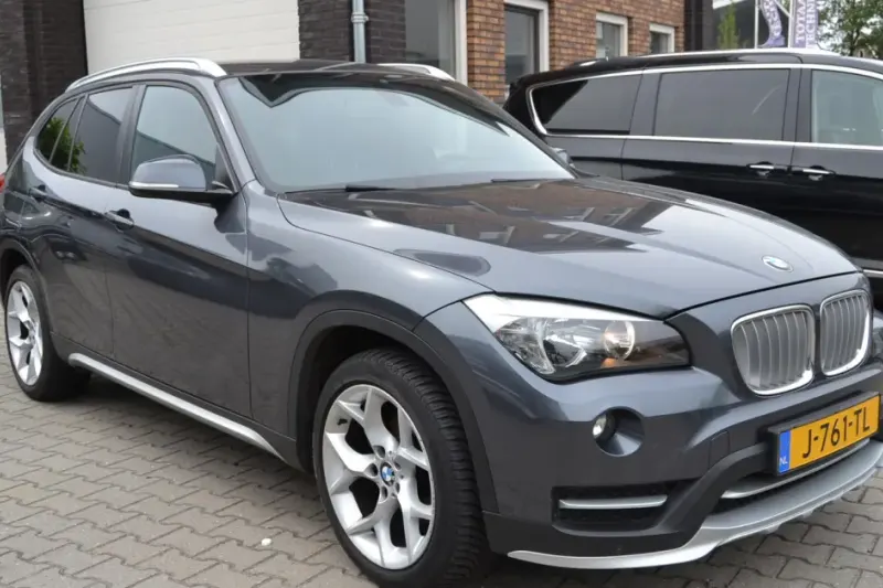 BMW X1 (2026)