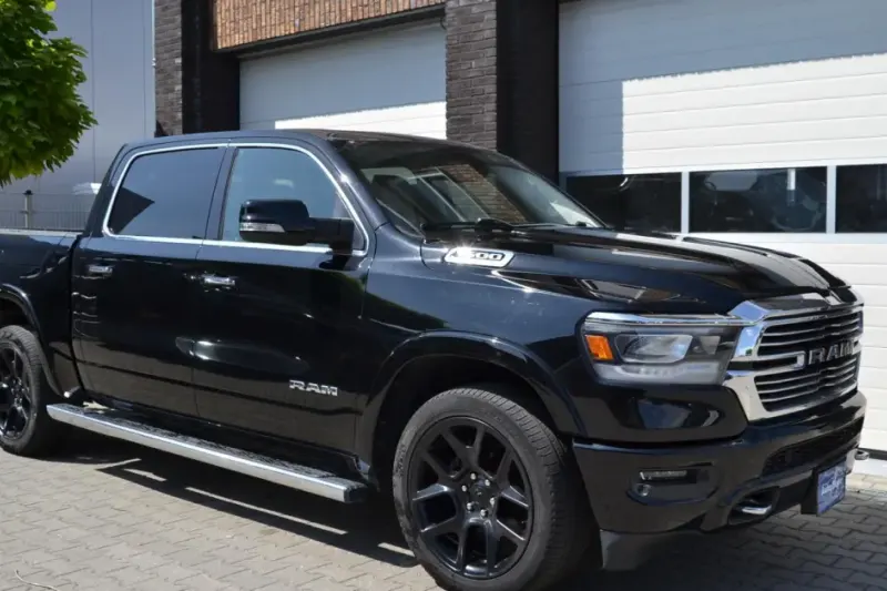 Dodge Ram (2026)