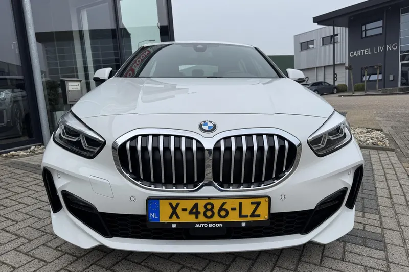 BMW 1-Serie (2024)