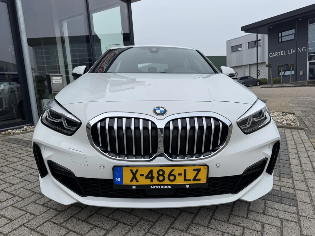 BMW 1-Serie (2024) — foto 1