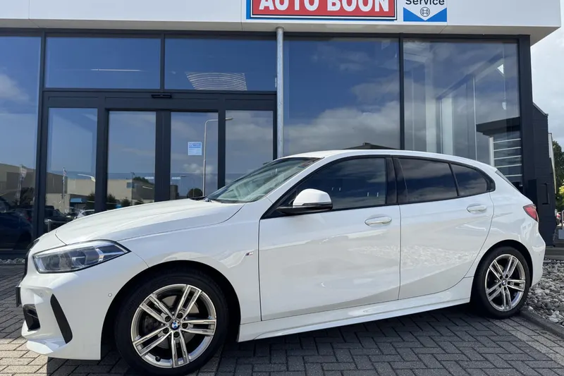 BMW 1-Serie (2024)