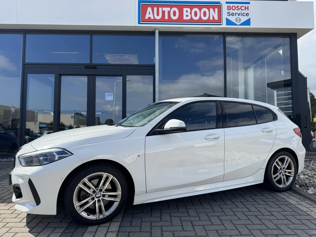 BMW 1-Serie (2024) — foto 1