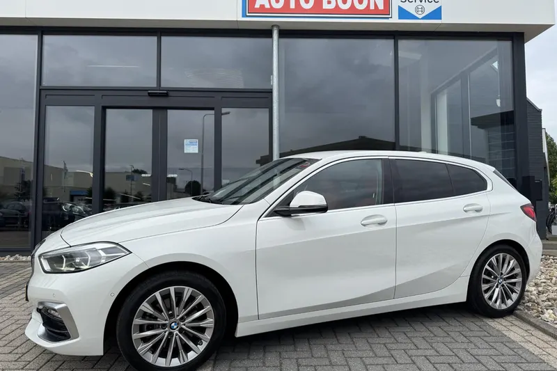 BMW 1-Serie (2021)