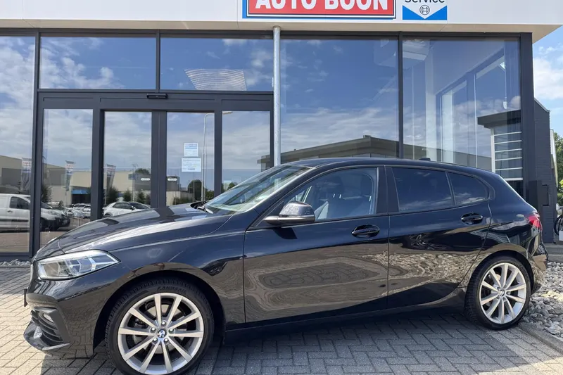 BMW 1-Serie (2020)