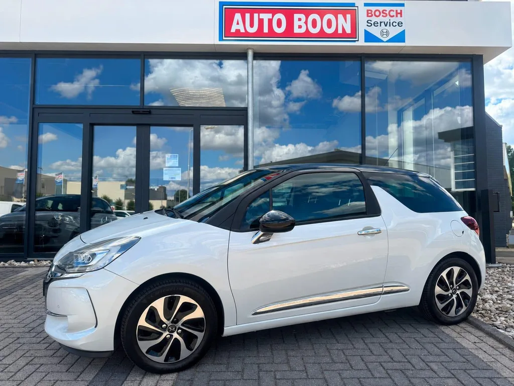Citroën DS3 (2017) — foto 1