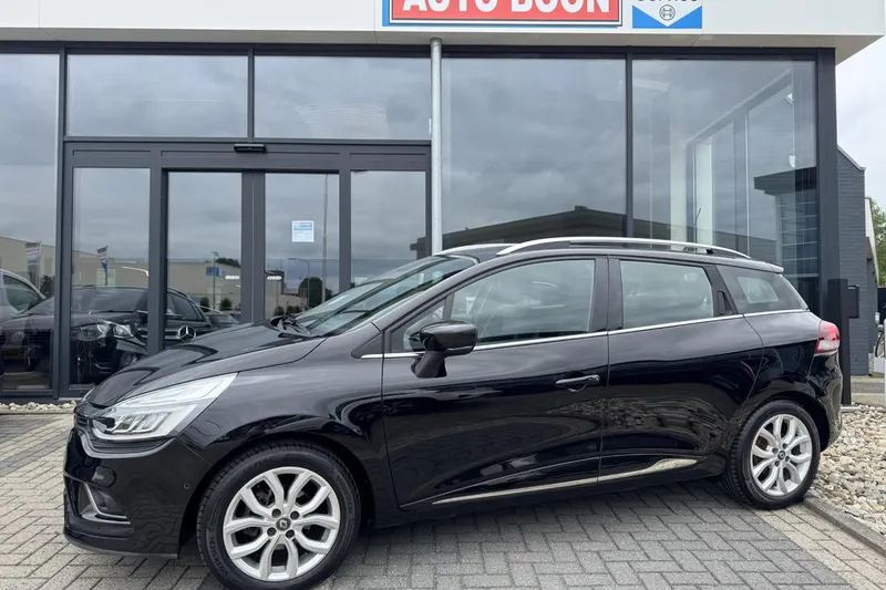 Renault Clio (2018)