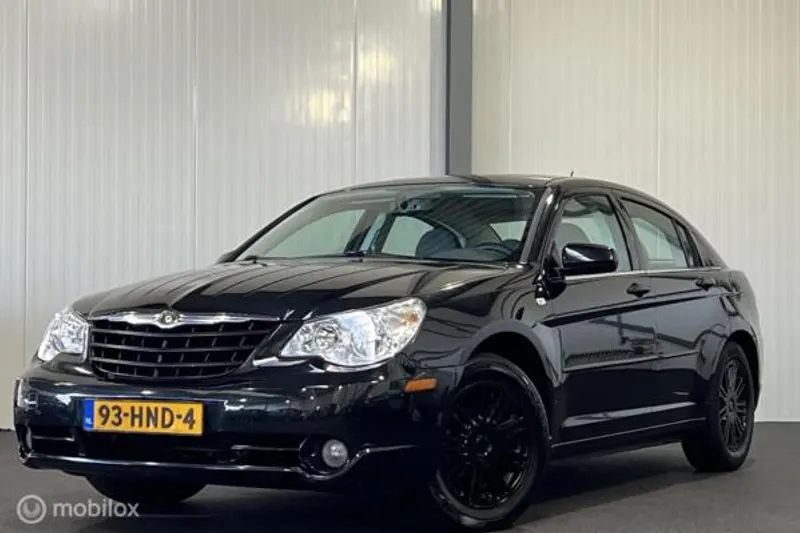 Chrysler Sebring (2009)