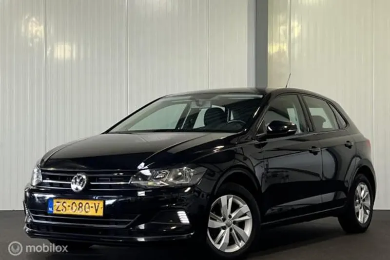 Volkswagen Polo (2019)