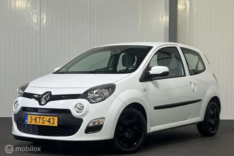 Renault Twingo (2013)