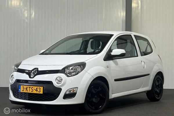 Renault Twingo (2013) — foto 1