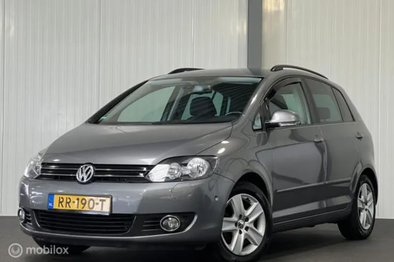 Volkswagen Golf (2018)