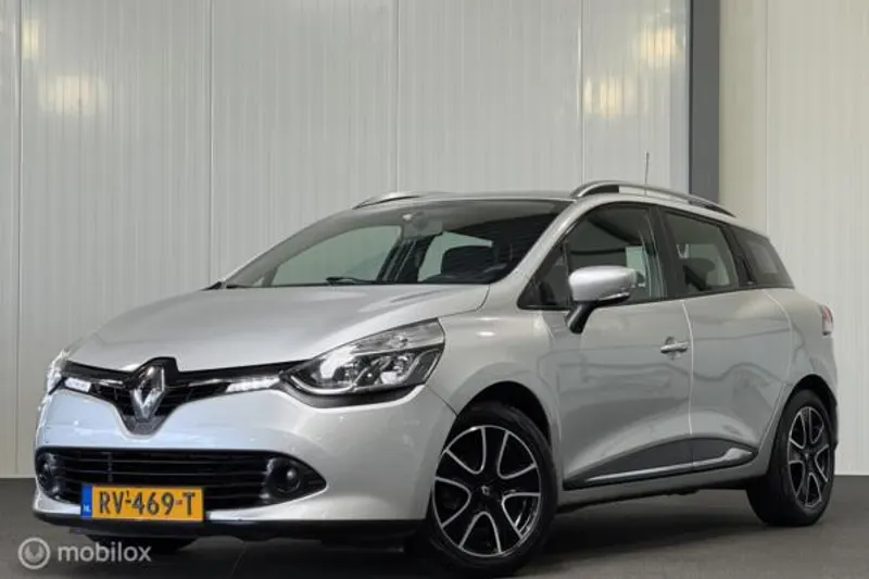Renault Clio (2018)