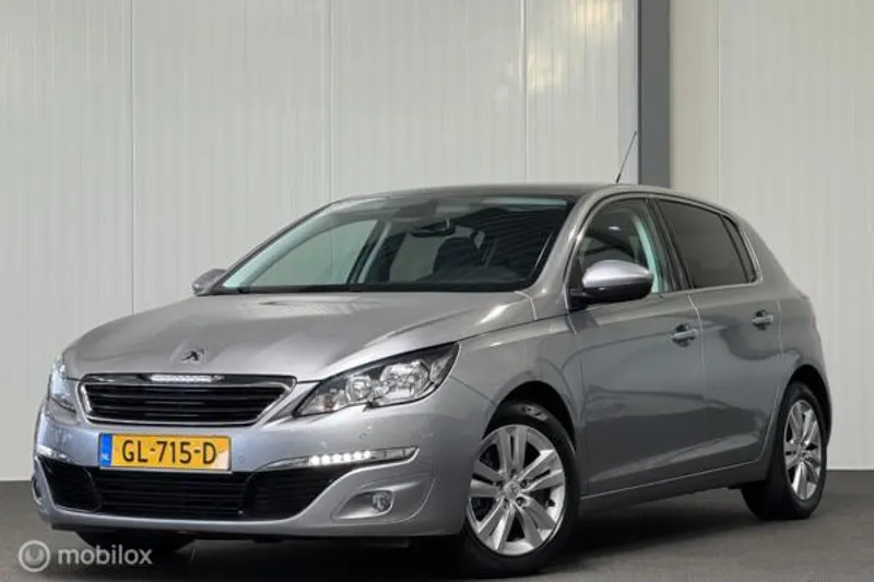 Peugeot 308 (2015)