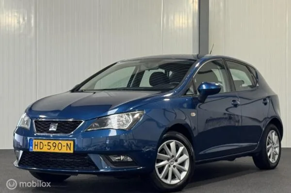 SEAT Ibiza (2017) — foto 1