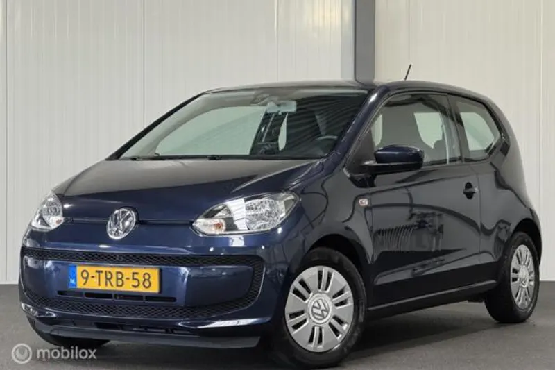 Volkswagen Up! (2014)