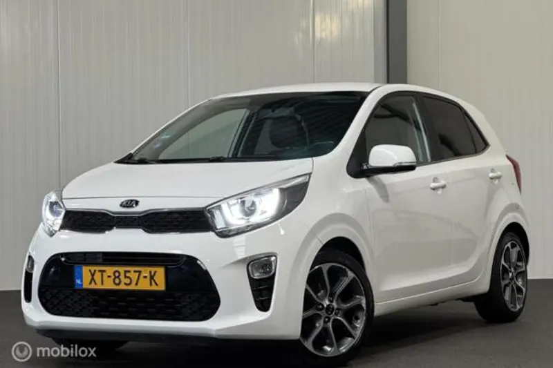 Kia Picanto (2019)