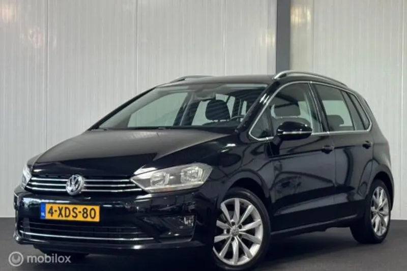 Volkswagen Golf (2014)