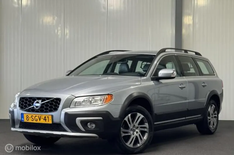 Volvo XC70 (2013)