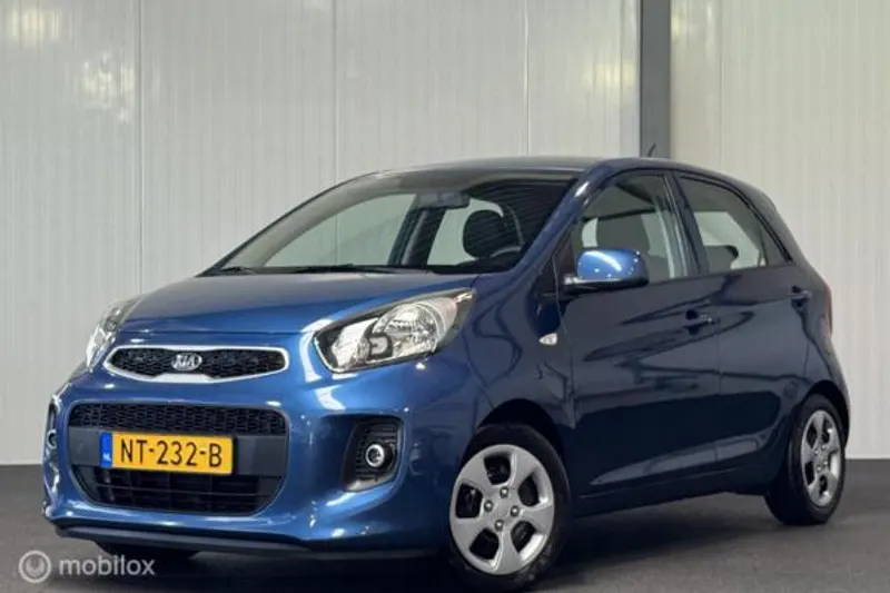 Kia Picanto (2017)