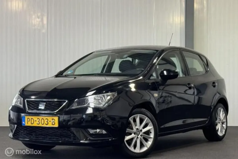 SEAT Ibiza (2018)
